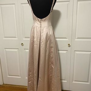 Watters & Watters Bridal dress